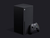 Die neue Xbox Series X von Microsoft (Quelle: Microsoft)