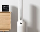 Mijia Smart Bladeless Purification: Neuer Ventilator mit Reinigungsfunktion