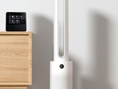 Mijia Smart Bladeless Purification: Neuer Ventilator mit Reinigungsfunktion