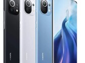 Xiaomi Mi 11: Das Smartphone ist aus Deutschland ab 600 Euro vorbestellbar, Lieferung Mitte Januar