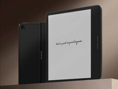 Xiaomi: Neuer E-Reader mit 7 Zoll vorgestellt