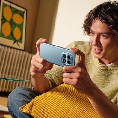 Xiaomi spricht mit dem Modell auch preisbewusstere Kunden an (Bildquelle: Xiaomi)