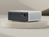 Xiaomi Laser Projector 1S: Neuer Laser-Beamer startet in Asien