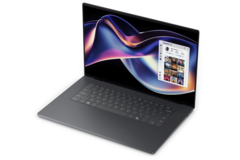 Das XPS 16 mit Core Ultra 7 ist teurer als das Core Ultra 5 Modell, ist aber kaum schneller