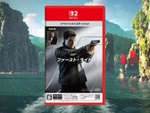 007 First Light für die Switch 2
