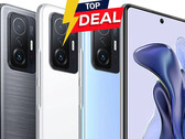 Xiaomi 11T 5G zum Kracherpreis abstauben: Das 11T 5G ist aktuell besonders günstig zum Bestpreis erhältlich.