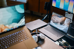 Asus Zenbooks mit Snapdragon-X2-CPUs