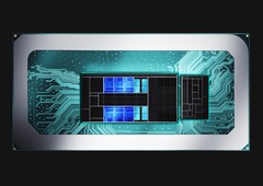 Intel Meteor Lake soll schon in wenigen Monaten starten, und mächtige Upgrades erhalten. (Bild: Intel)