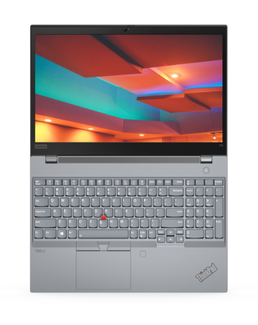 Lenovo ThinkPad T15 Gen 2: In Grau...