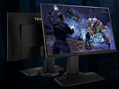 ViewSonic XG2405 und XG2705 Gaming-Monitore mit AMD FreeSync jetzt im Handel.