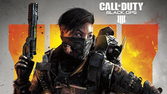 Sonderpreis für Call of Duty Black Ops 4 bei den game Sales Awards im Februar.