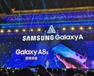 Samsung Galaxy A8s (SM-G8870): Infinity-O-Display bestätigt - keine 3,5-mm-Audiobuchse?