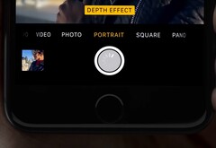 Erst der Portrait-Mode macht aus einem guten Bild das perfekte Profilbild, sagt Apple.