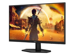 AOC bringt neue Gaming-Monitore auf den Markt (27G42E, Bildquelle: AOC)
