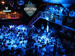 Logitech Challenge Europe 2018: Logitech G lädt Racing-Fans zu Project Cars 2 Rennen ein.