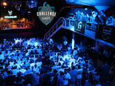 Logitech Challenge Europe 2018: Logitech G lädt Racing-Fans zu Project Cars 2 Rennen ein.