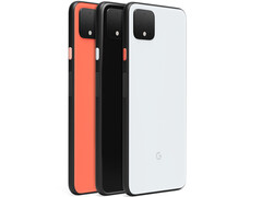 Test Google Pixel 4: Den Anschluss an die Smartphone-Spitze verloren