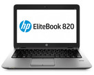 Test HP Elitebook 820 G2 Subnotebook