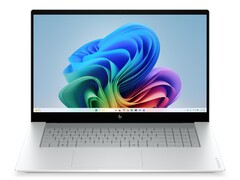 Core Ultra X7, 32 GB RAM, 1-TB-SSD: HP OmniBook X 17. (Bild: HP)