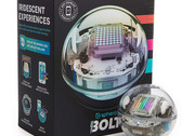 Spheros neuer Robo-Ball bietet viele Sensoren und ein LED-Display zum selbst programmieren. (Bild: Sphero)