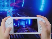 RG Vita Pro: Gaming-Handheld zeigt sich in neuem Video