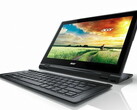 Acer Aspire Switch 12: 12,5-Zoll-Convertible mit Intel Core M-5Y10a Prozessor