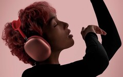 Die Apple AirPods Max unterstützen Spatial Audio, nicht aber verlustfreie Musik. (Bild: Apple)