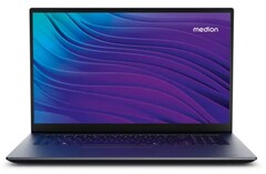 Der Laptop Medion Avantum 17 E1 (MD62741) ist kommende Woche bei Aldi erhältlich. (Bildquelle: Aldi-Onlineshop)