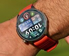 Die Amazfit Balance 2 Smartwatch (im Bild) ist auf Amazon aufgetaucht.