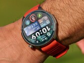 Die Amazfit Balance 2 Smartwatch (im Bild) ist auf Amazon aufgetaucht. 