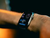 Die Apple Watch Series 8 erhält kein Update mehr auf watchOS 27.