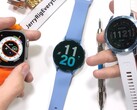 In einer Sonderausgabe seines Durability-Tests werden die Apple Watch Ultra, die Samsung Galaxy Watch5 und die Garmin Fenix 7 Sapphire Solar auf ihre Saphirglas-Eigenschaften getestet.