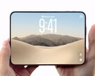 Das iPhone Duo ist Apples erstes Foldable. Es wird ab dem 16. Oktober ab 2.300 Euro erhältlich sein.