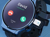 Appllp Pro: LTE-Smartwatch mit Kamera und GPS