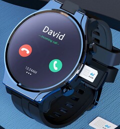 Appllp Pro: LTE-Smartwatch mit Kamera und GPS