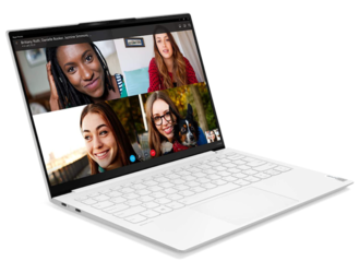 Editors Choice Award Q1/2021: Lenovo Yoga Slim 7 Carbon (7i)
