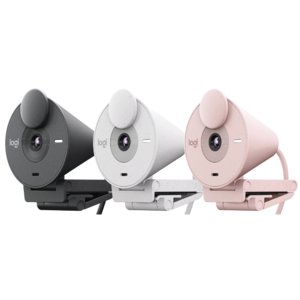 Brio 300 Webcam