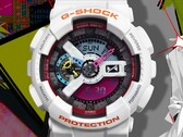 Casio G-Shock x To Be Hero X GA-110 Uhr