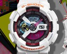 Casio G-Shock x To Be Hero X GA-110 Uhr