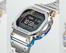 Die neue Casio GMW-BZ5000RC-1DR soll Gerüchten zufolge im April 2026 erscheinen