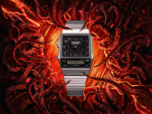 Die Casio Vintage AQ-800EST-1A Stranger Things S5 Kollaborationsuhr (Abbildung). (Bildquelle: Casio)