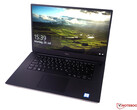 Test Dell XPS 15 7590 Laptop: Reicht das Basismodell mit dem Core i5 und dem FHD-Panel?