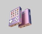The GKD Pixel 2 in Pink costs more than the other colors. (Image source: Keep Retro)