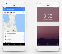 Das Live-Tracking-Feature für Google Maps soll bald und weltweit zur Verfügung stehen