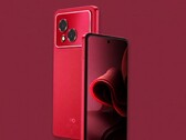 Das HMD Vibe 2 Max soll eine 108 MP Kamera in ein besonders großes Modul packen.