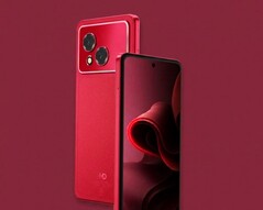Das HMD Vibe 2 Max soll eine 108 MP Kamera in ein besonders großes Modul packen.