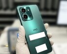 Das HMD C2P soll ein 120 Hz AMOLED-Display zum günstigen Preis bieten.