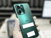 Das HMD C2P soll ein 120 Hz AMOLED-Display zum günstigen Preis bieten.