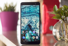 HTC U12 - so könnte es aussehen