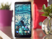 HTC U12 - so könnte es aussehen